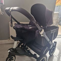 bugaboo donkey