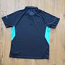 Leinster Rugby Byrne Player Issue Polo Shirt Mens XL Image 5