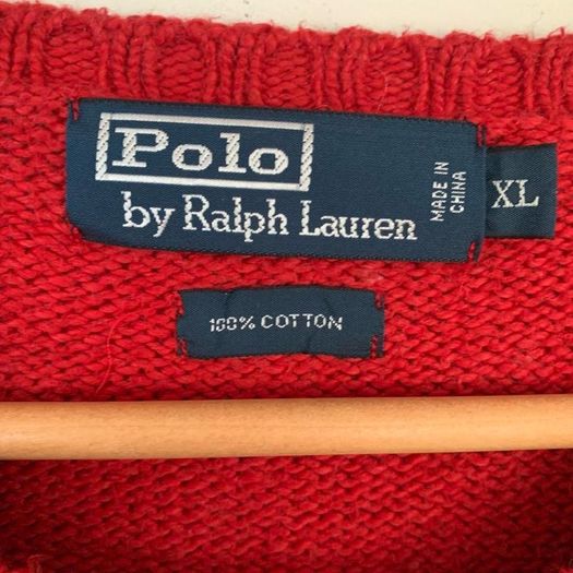 Ralph Lauren Sweater