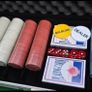 Poker Chips Image 2