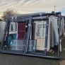 pvc doors Image 2