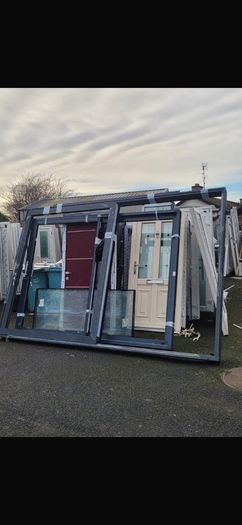 pvc doors