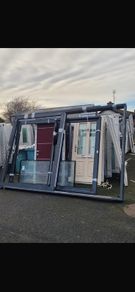 pvc doors