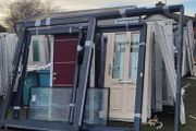 pvc doors