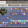 Clash of Clans Accounts TH17s Image 8