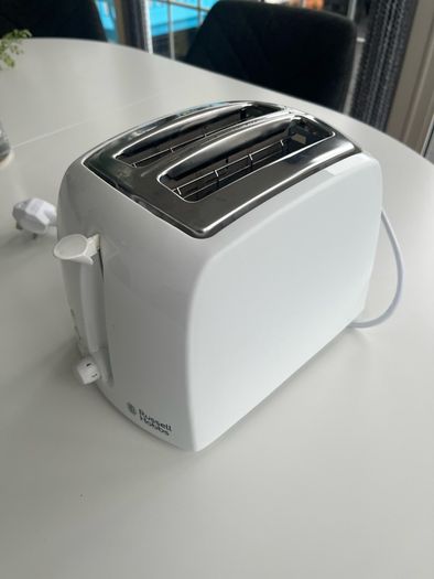 Toaster