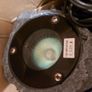 4 Low voltage Rock Spotlights in excellent like new Condition Image 5