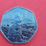 Paddington Bear Collectable 50p Coins Image 4