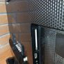 LG 26 inch hdmi Saorview tv with scart socket. Image 7