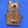 TIGER TIMS CLUB (children's comic mascot) - a vintage club membership badge (1920s / 1930s) Image 3