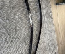 Civic Fn Team Heko Wind Deflectors