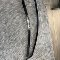 Civic Fn Team Heko Wind Deflectors