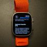 Apple Watch Ultra + Additional Straps Image 6