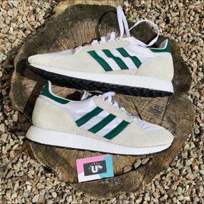 Premium Adidas Originals Forrest Grove
