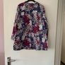 Boho cotton blouse Image 8
