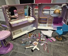 Our Generation Hair Salon