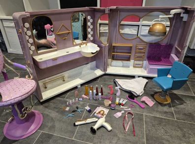 Our Generation Hair Salon