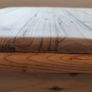 Antique style coffee table Image 6