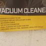 12v Vacuum cleaner hoover Image 2