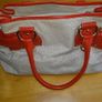 Genuine DKNY Tote Bag Image 9