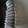 Taylormade RSi 1 Full Set Image 8