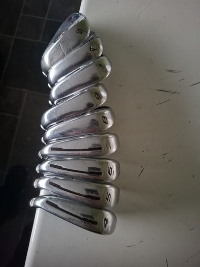 Taylormade RSi 1 Full Set