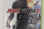 Just Cause 2 Japan Xbox 360