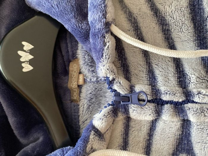 Ladies Onesie with hood. Loungeable Boutigue (M)