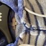 Ladies Onesie with hood. Loungeable Boutigue (M) Image 3
