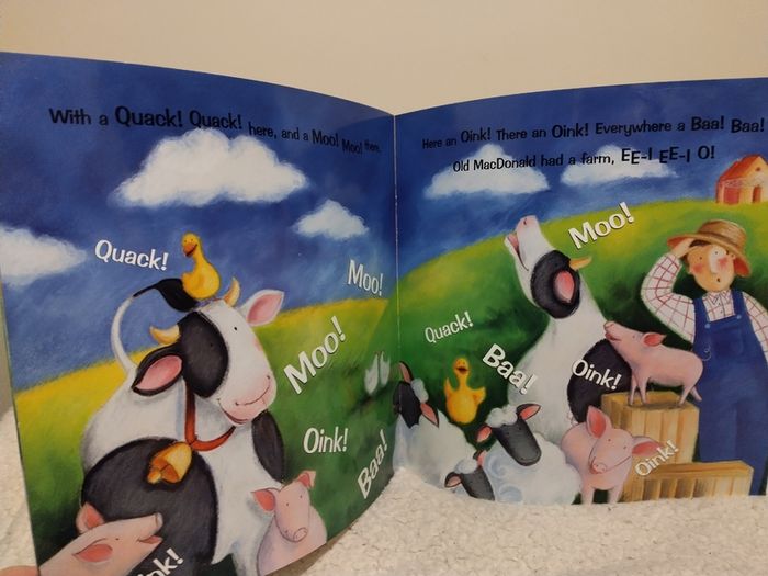 Collection Of Children,s Classic Story Books