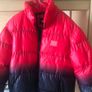 Blood sport men's jacket Image 2