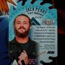 AEW Wrestling Trading Card Lot Image 3