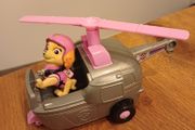 Paw Patrol Skye Core Vehicle