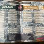 Ireland v Australia rugby programme 15/11/2025 Image 2