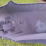 Brand New Mercedes C Class W205 AMG Line Rear Bumper Image 9