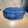 Samsonite Navy Blue Travel Duffle Bag - Large - Soft Shell Image 4
