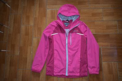 Regatta jacket size 11 years