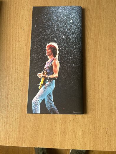 Jeff Beck - Beckology
