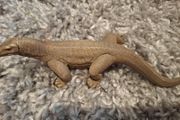 Schleich Komodo Dragon retired