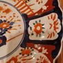 Antique Imari Charger Plate Image 4