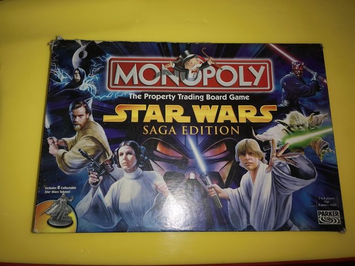 Starwars