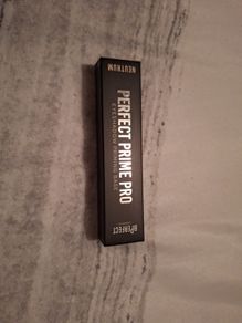 B.Perfect eyeshadow primer