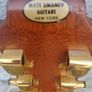 Lowden S10P (O22) JUMBO Made In Ireland in 1986. Very Rare Guitar from Lowdens Golden Era. Comes With A Calton Case worth 1500 on its own! Image 9