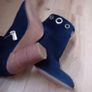 laides boots Tommy Hilfigure. Size 6 Brand new Image 2