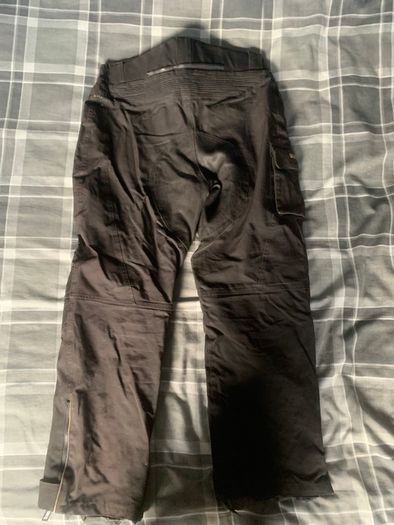Motorcycle Pants XL - Buffalo
