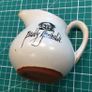 Paddy Gariboldi Restaurant (Cork) Small Milk jug Image 2
