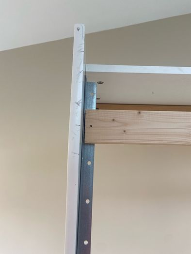 IKEA HEMNES Day-bed with 3 drawers
