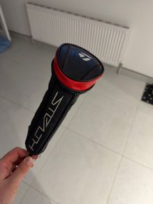 Stealth 3wood HL