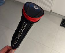 Stealth 3wood HL