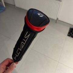 Stealth 3wood HL
